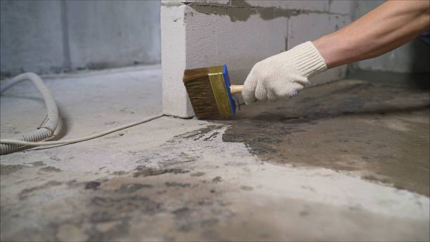 24/7 Emergency Waterproofing experts in Romulus, NY